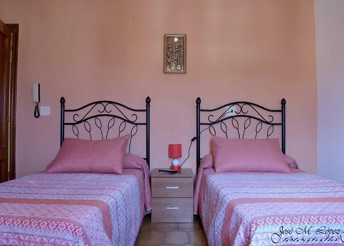 Hostal Restaurante El Final