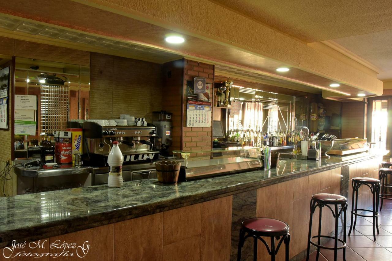 Restaurante El Final Gasthof